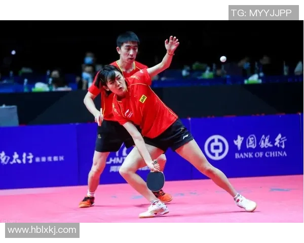 重庆乒乓球队防守打法深度分析与战术解读